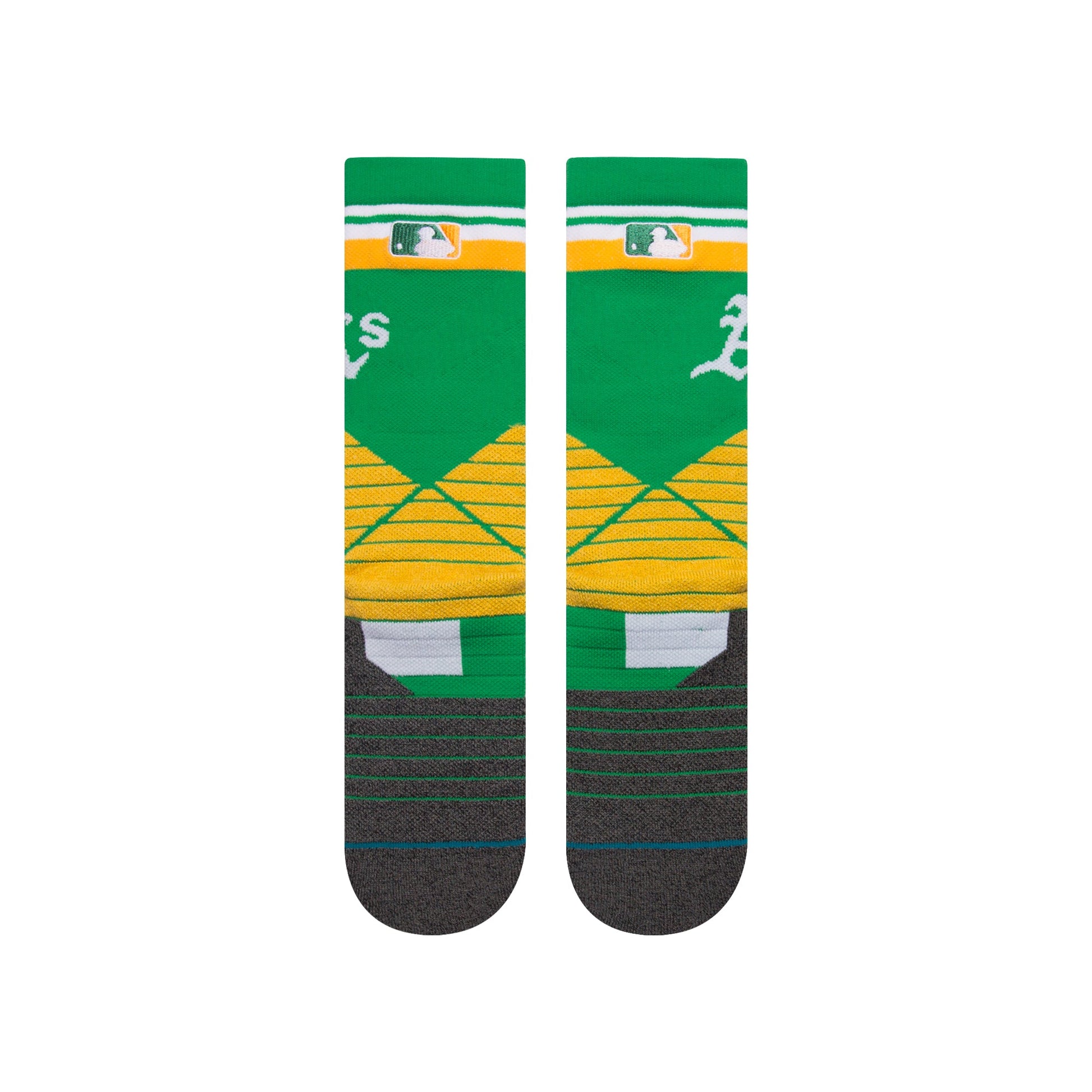 Stance DMND PRO AS RETRO CREW