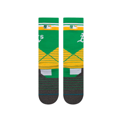 Stance DMND PRO AS RETRO CREW