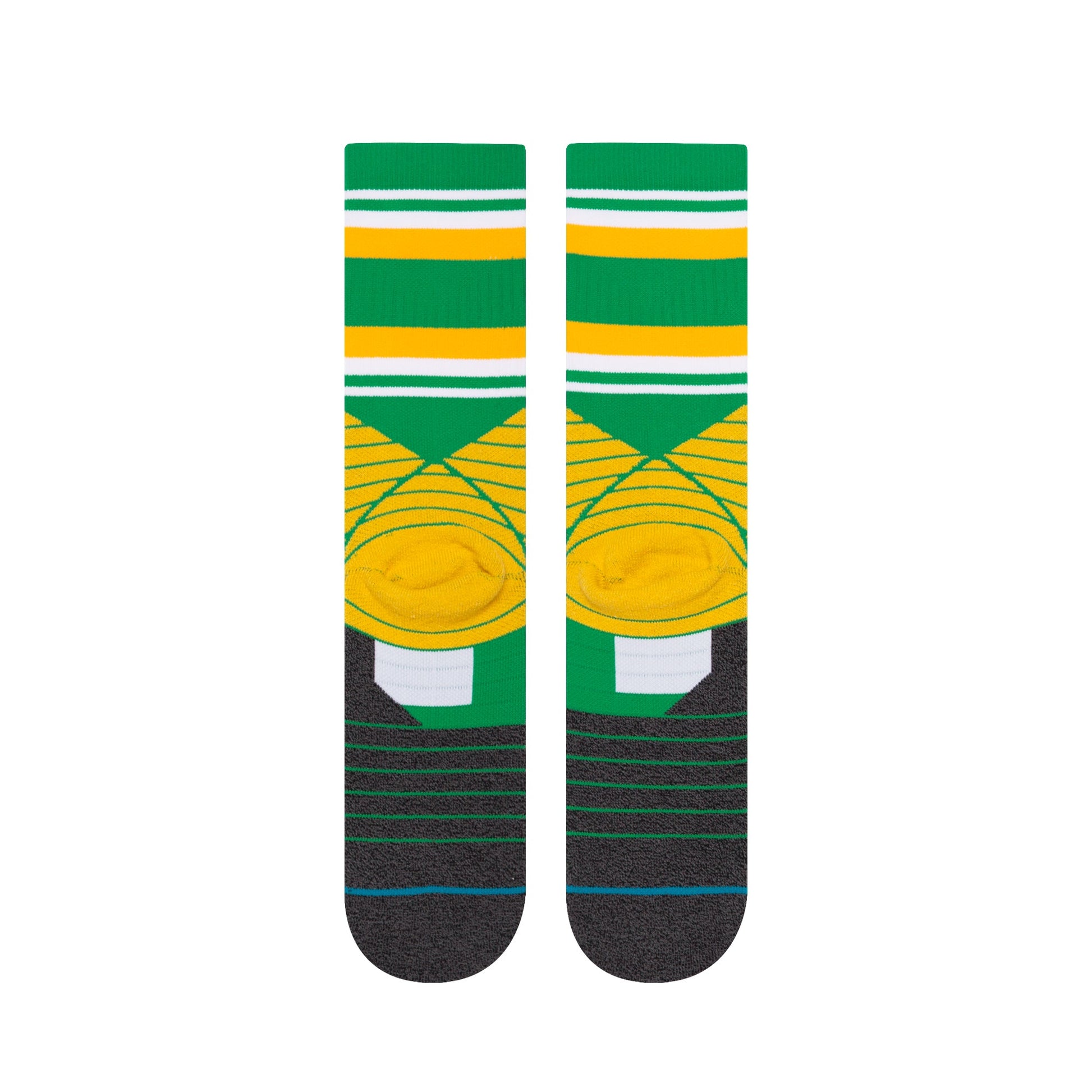 Stance DMND PRO AS RETRO CREW