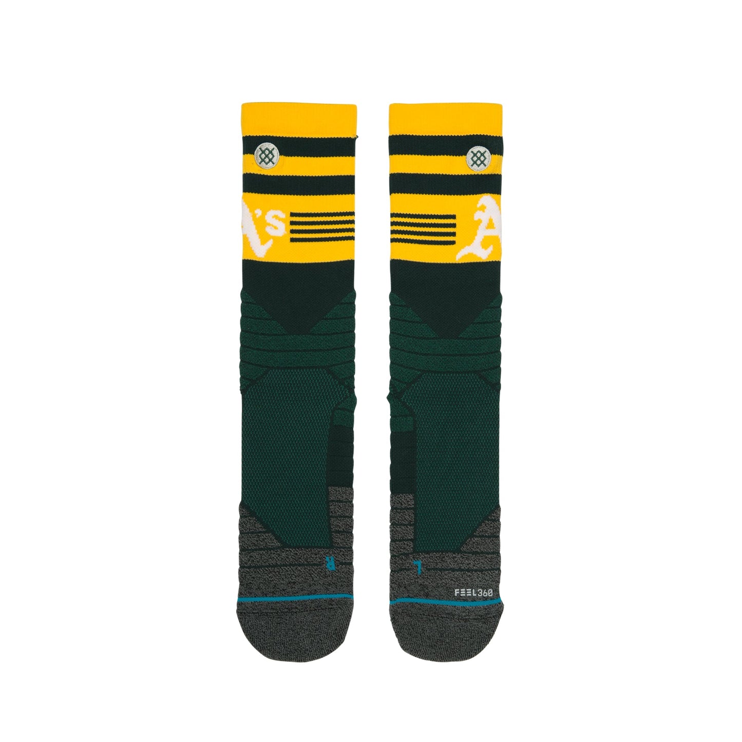Stance AS DMND PRO CREW