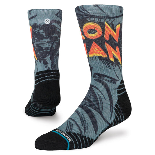 Stance IRON MAN MID
