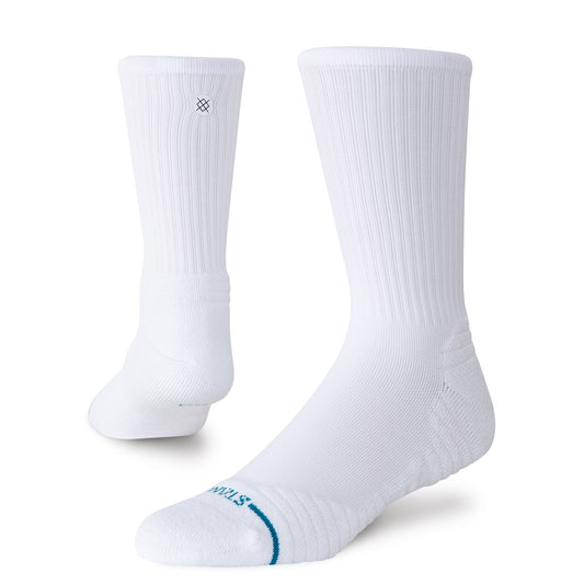 Stance GOLF RIBBED MID CREW
