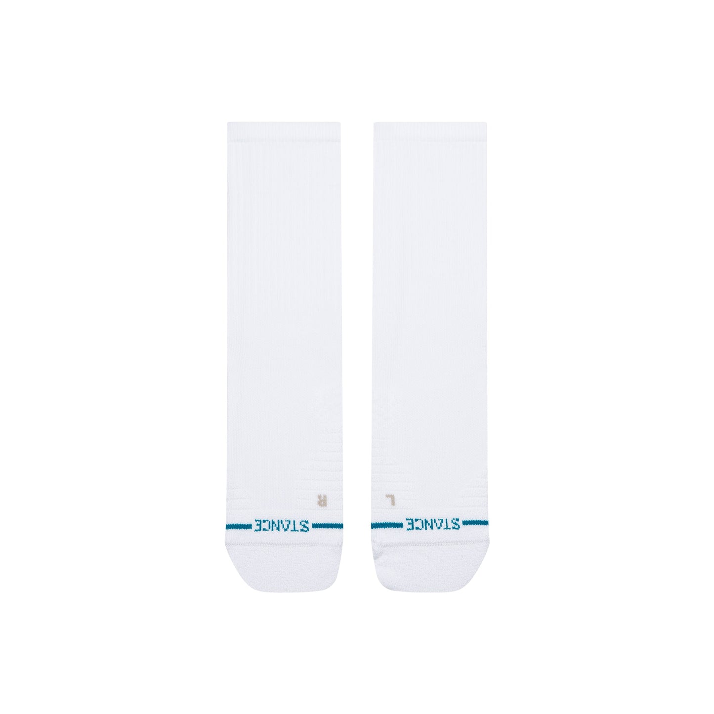 Stance GOLF RIBBED MID CREW