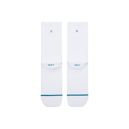 Stance GOLF RIBBED MID CREW