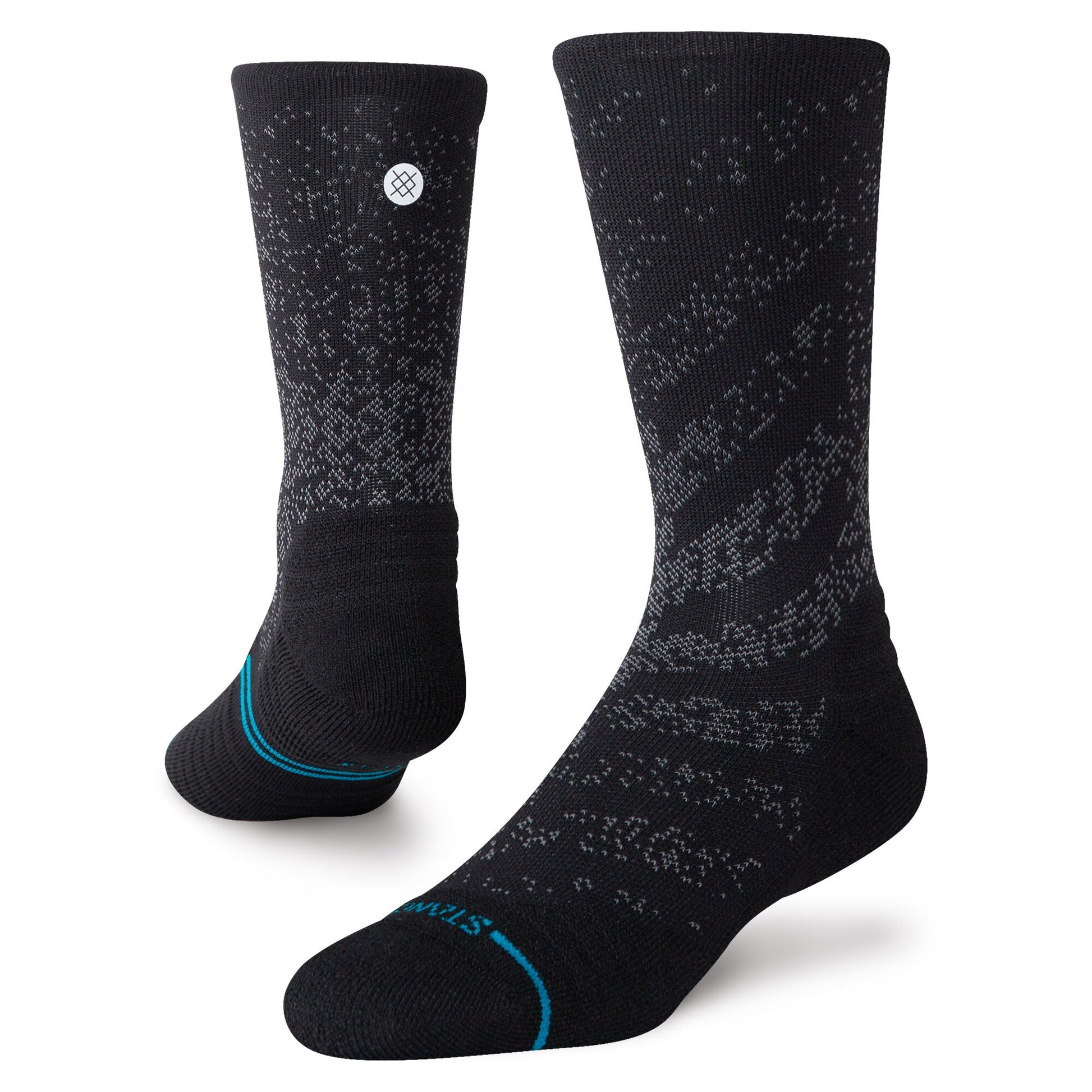 BLACK,S