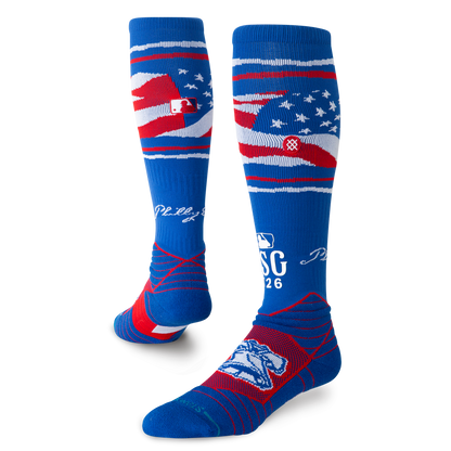 Stance ASG OTC 2026