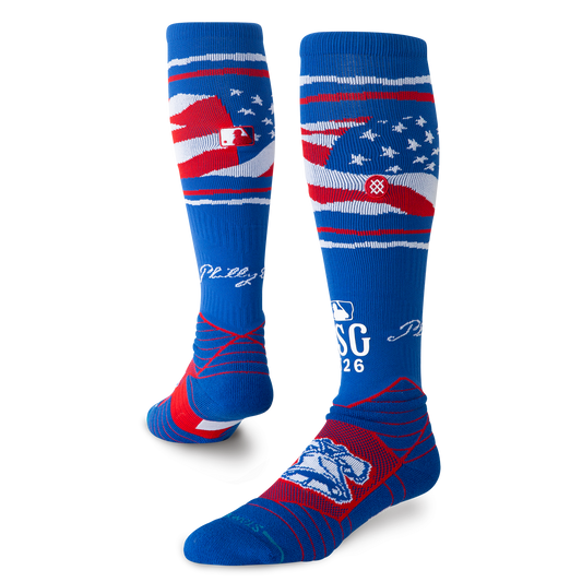 Stance ASG OTC 2026
