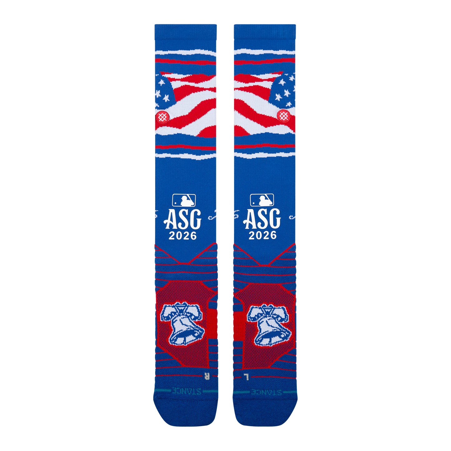 Stance ASG OTC 2026