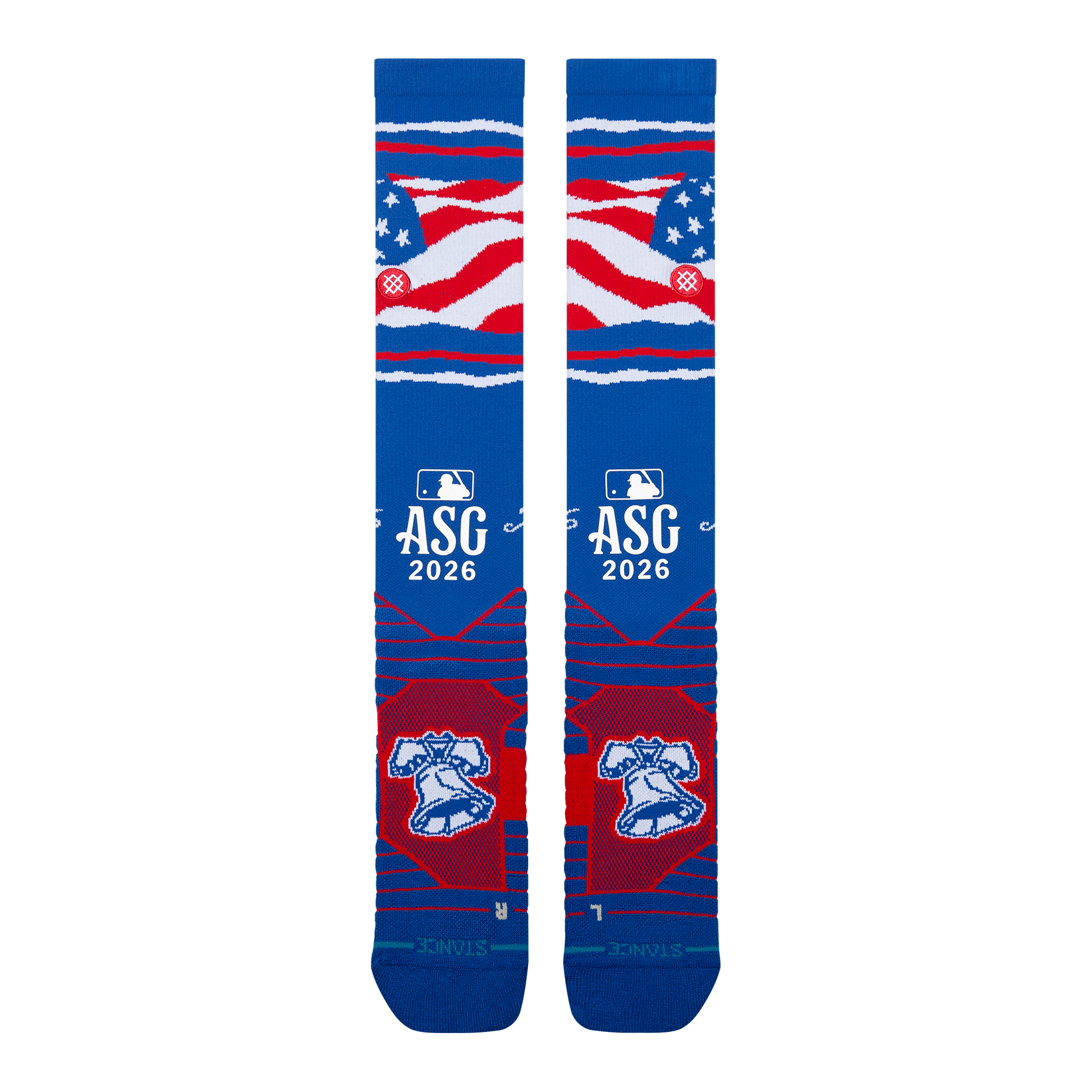 Stance ASG OTC 2026