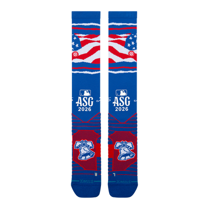 Stance ASG OTC 2026