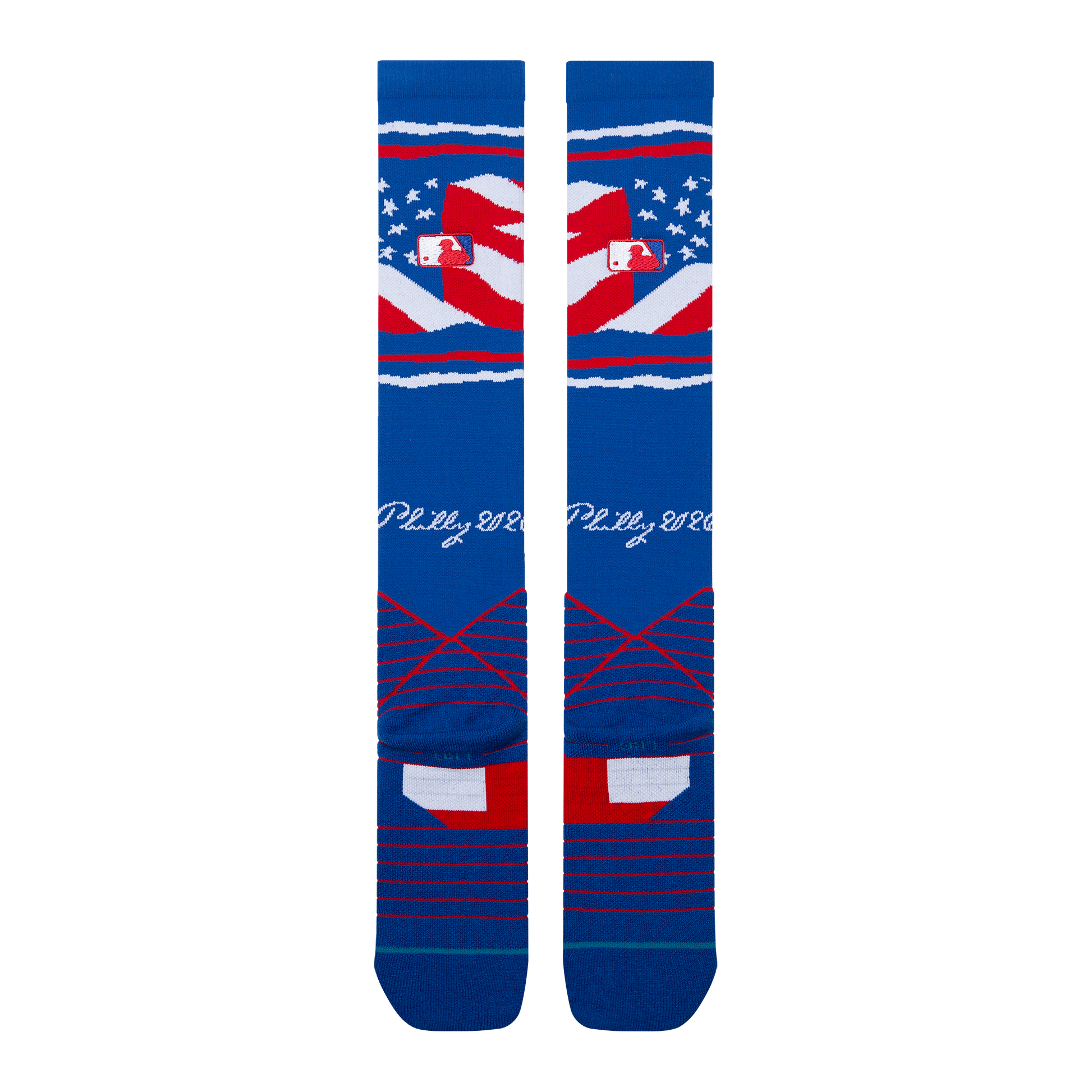 Stance ASG OTC 2026