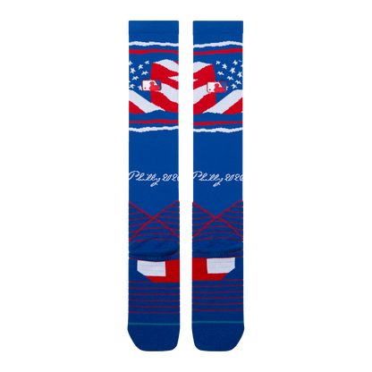 Stance ASG OTC 2026