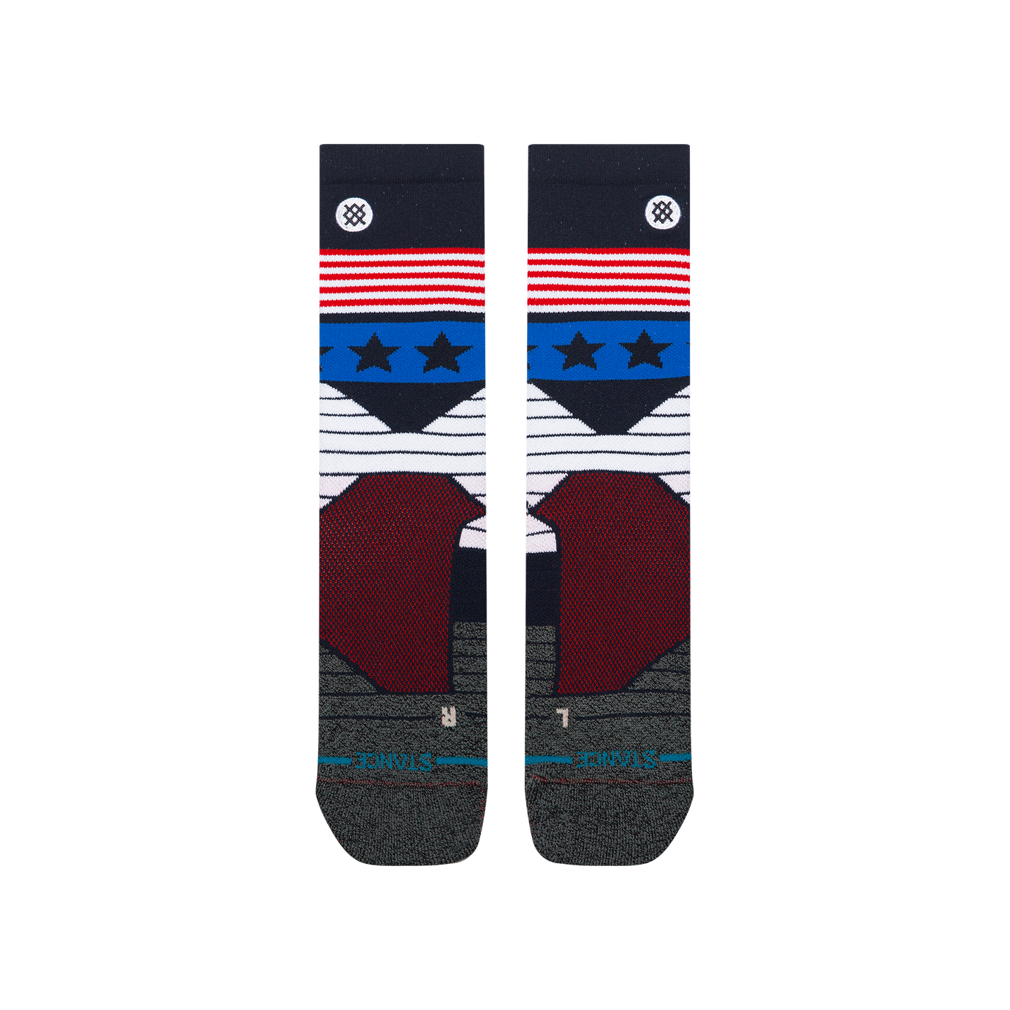 Stance HRD CREW 2026