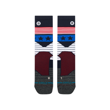 Stance HRD CREW 2026