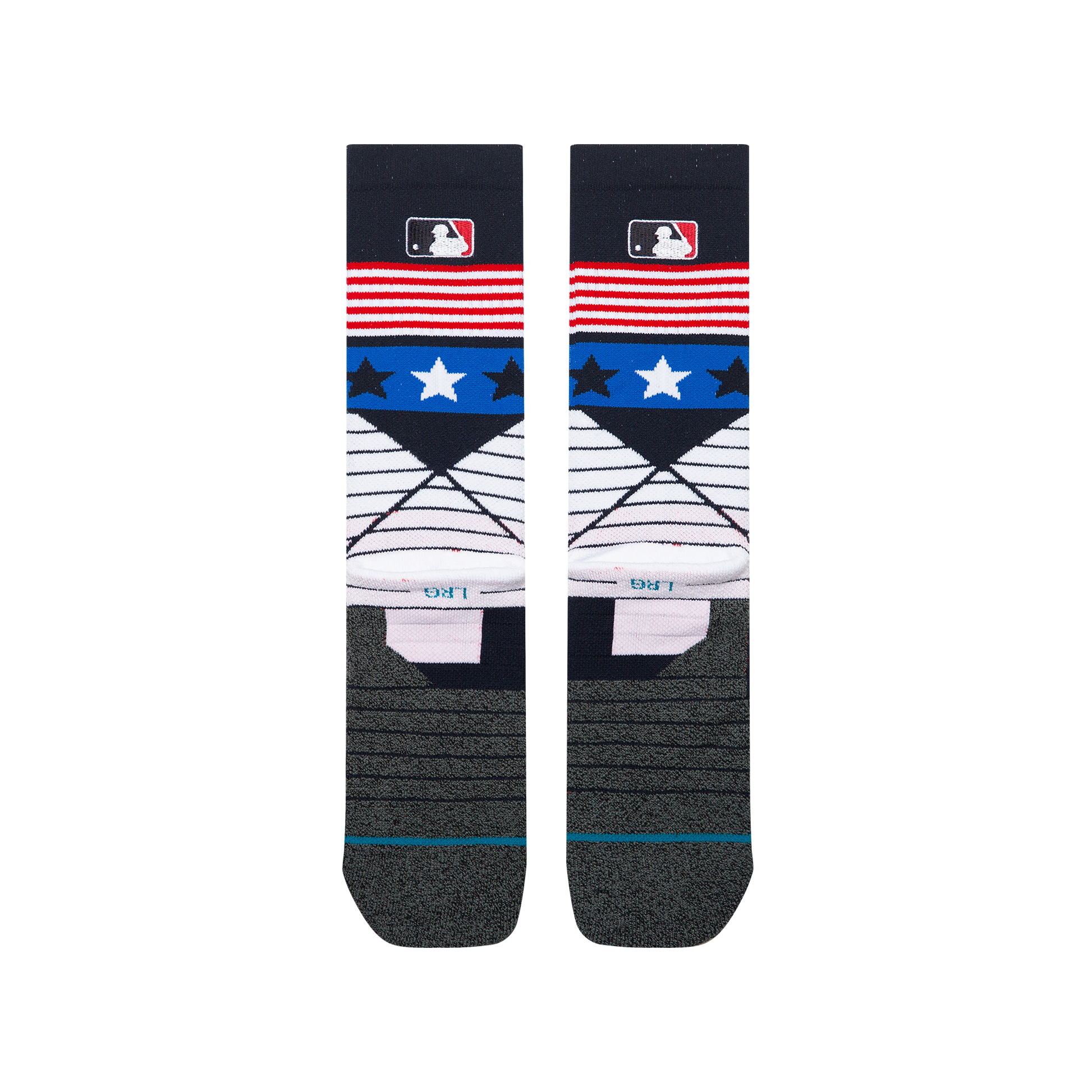Stance HRD CREW 2026