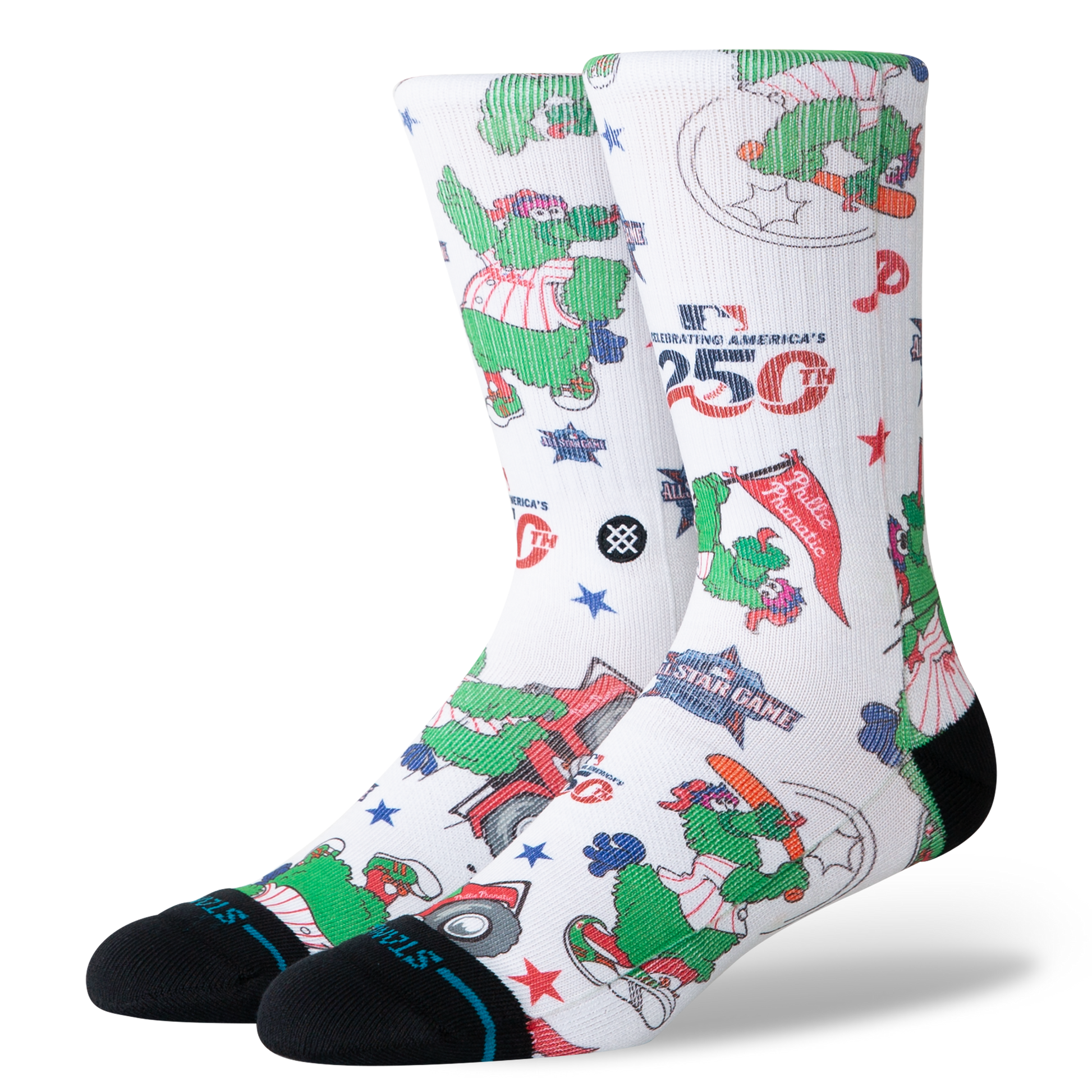 Stance PHANATIC ASG