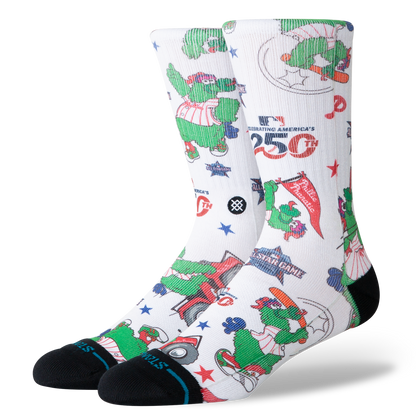 Stance PHANATIC ASG