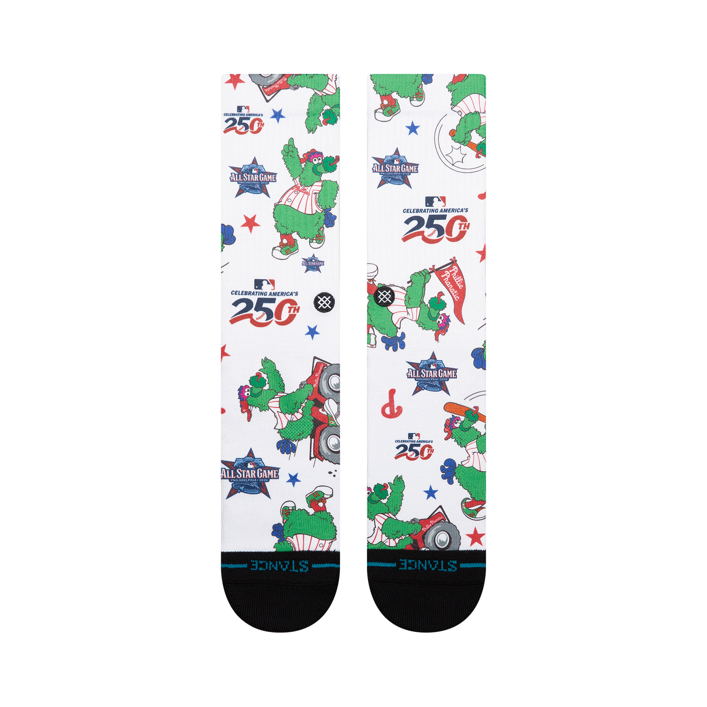 Stance PHANATIC ASG