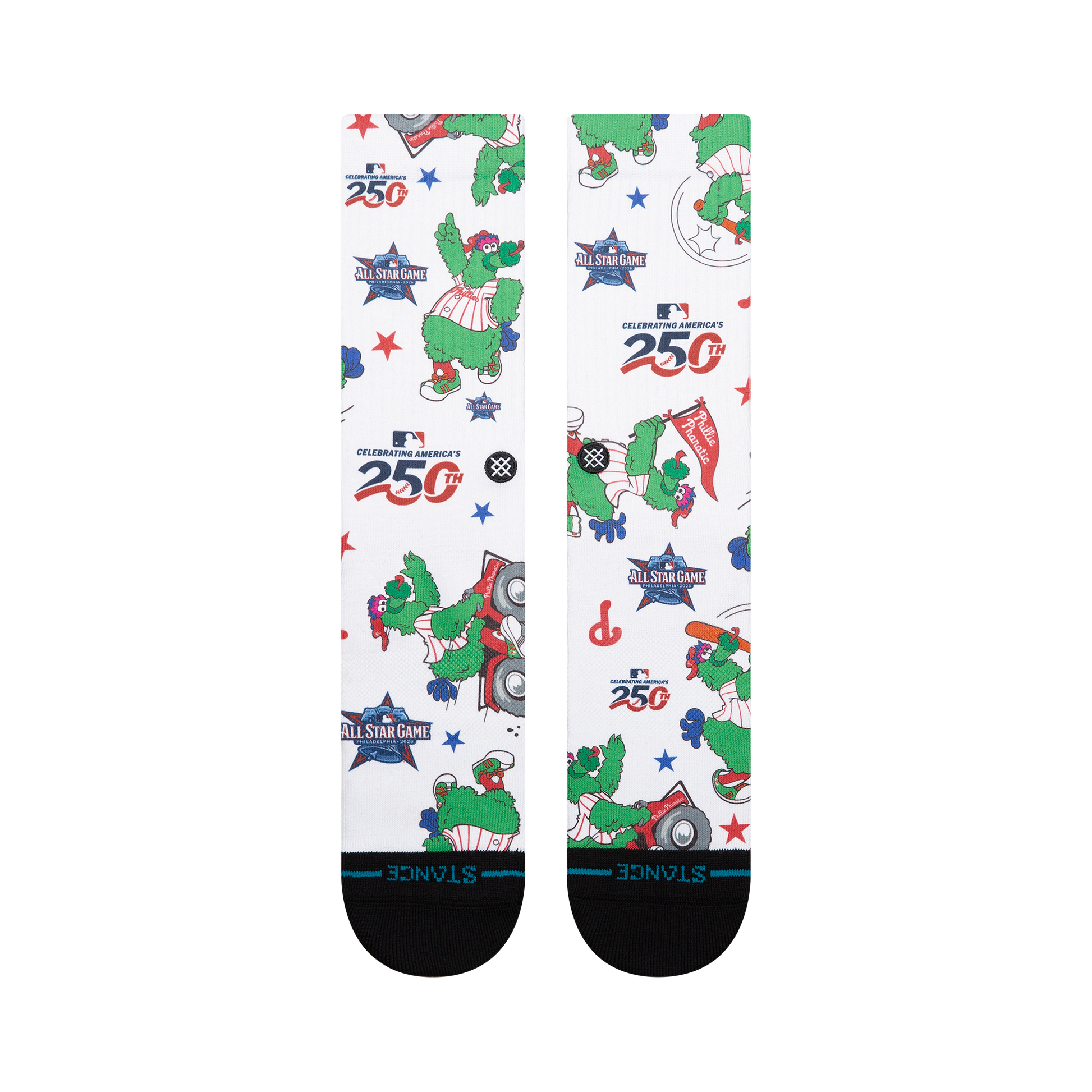 Stance PHANATIC ASG