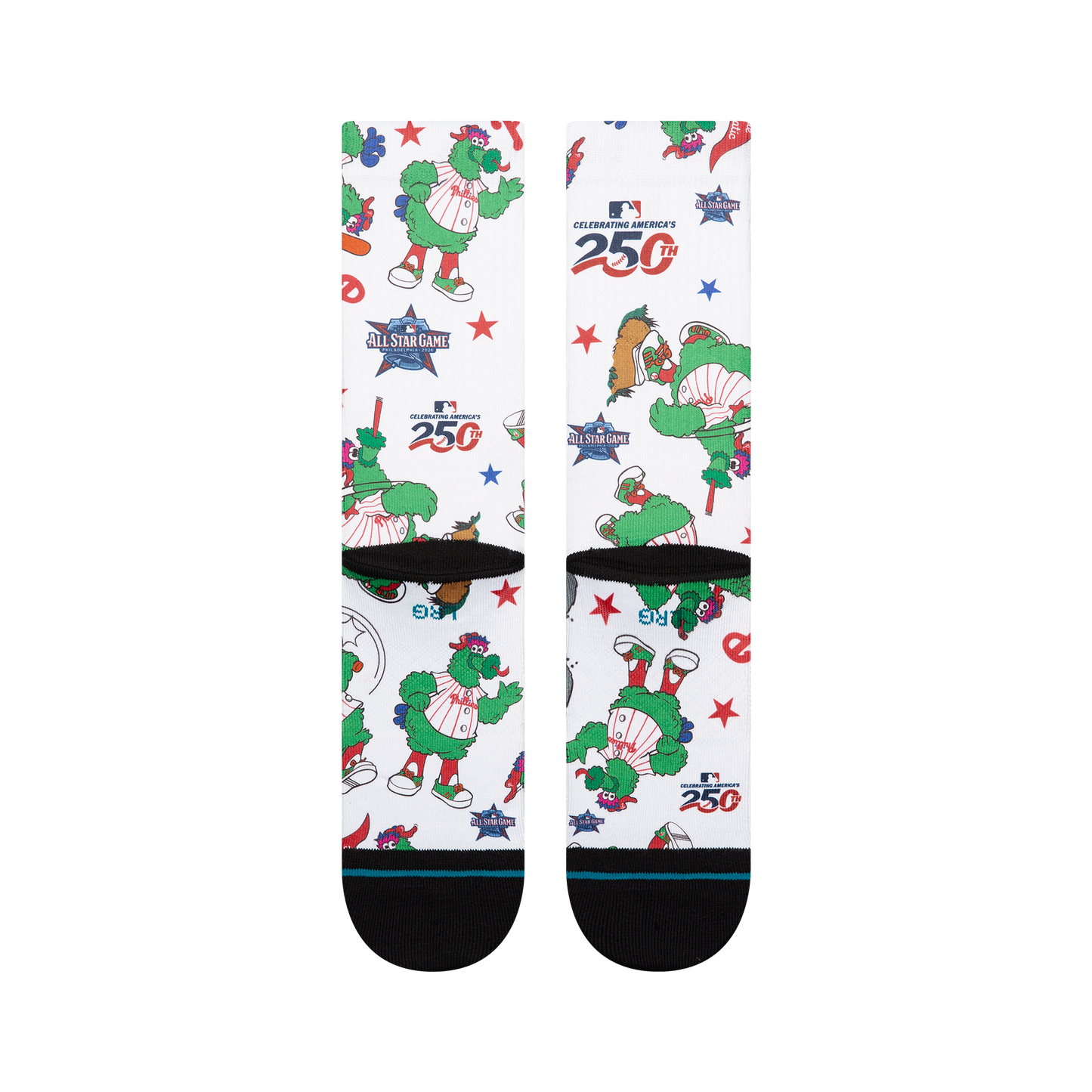 Stance PHANATIC ASG