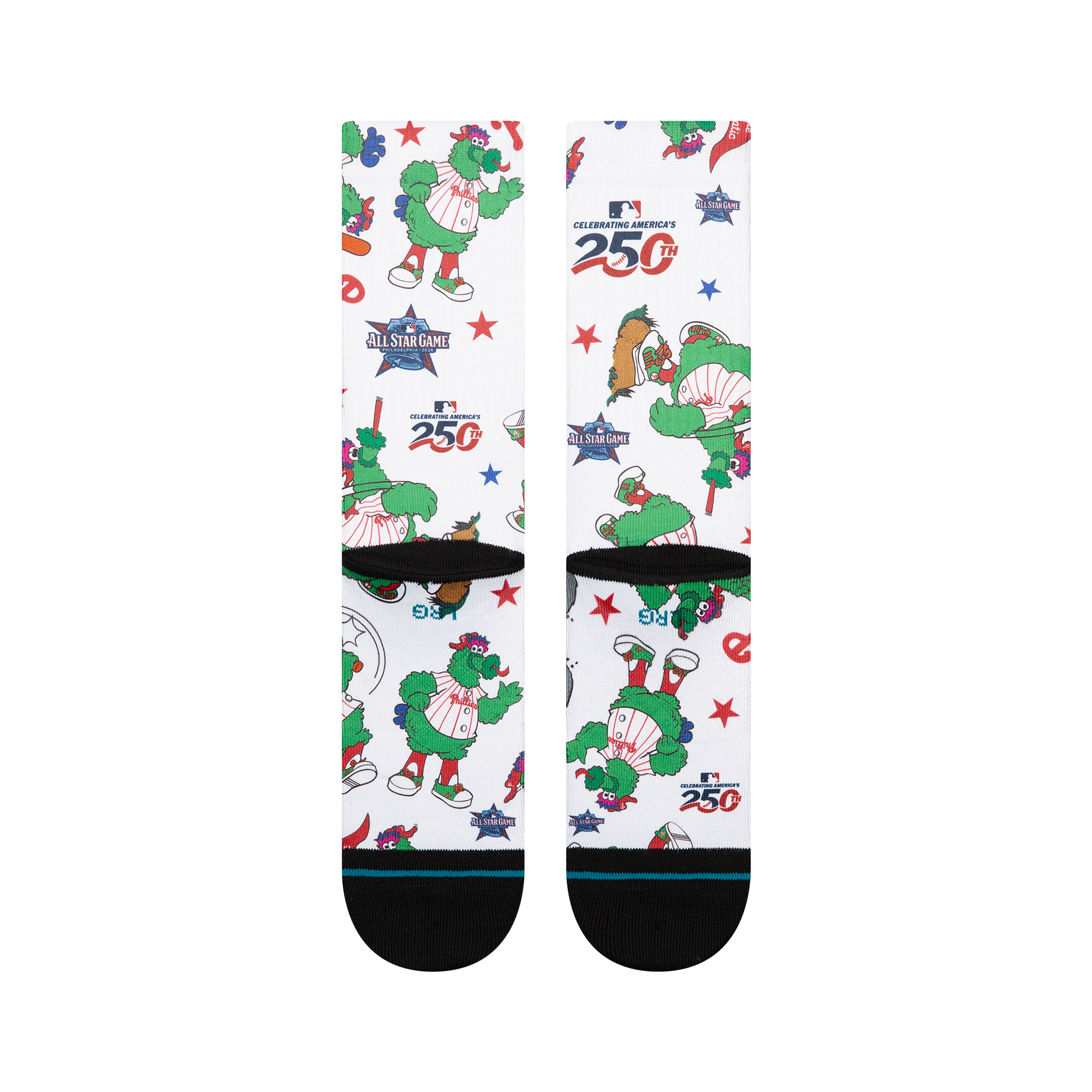 Stance PHANATIC ASG