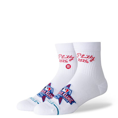 Stance ASG26 QTR