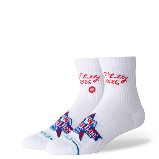 Stance ASG26 QTR