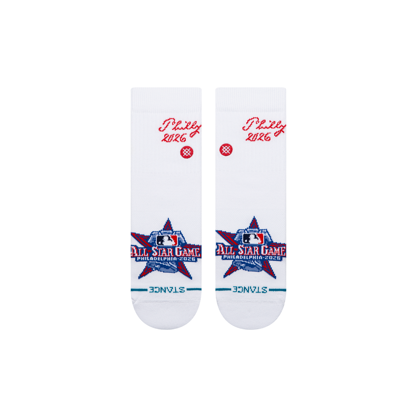 Stance ASG26 QTR