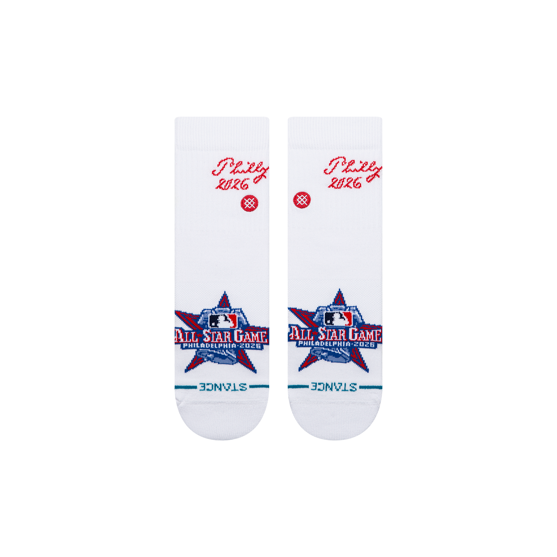 Stance ASG26 QTR