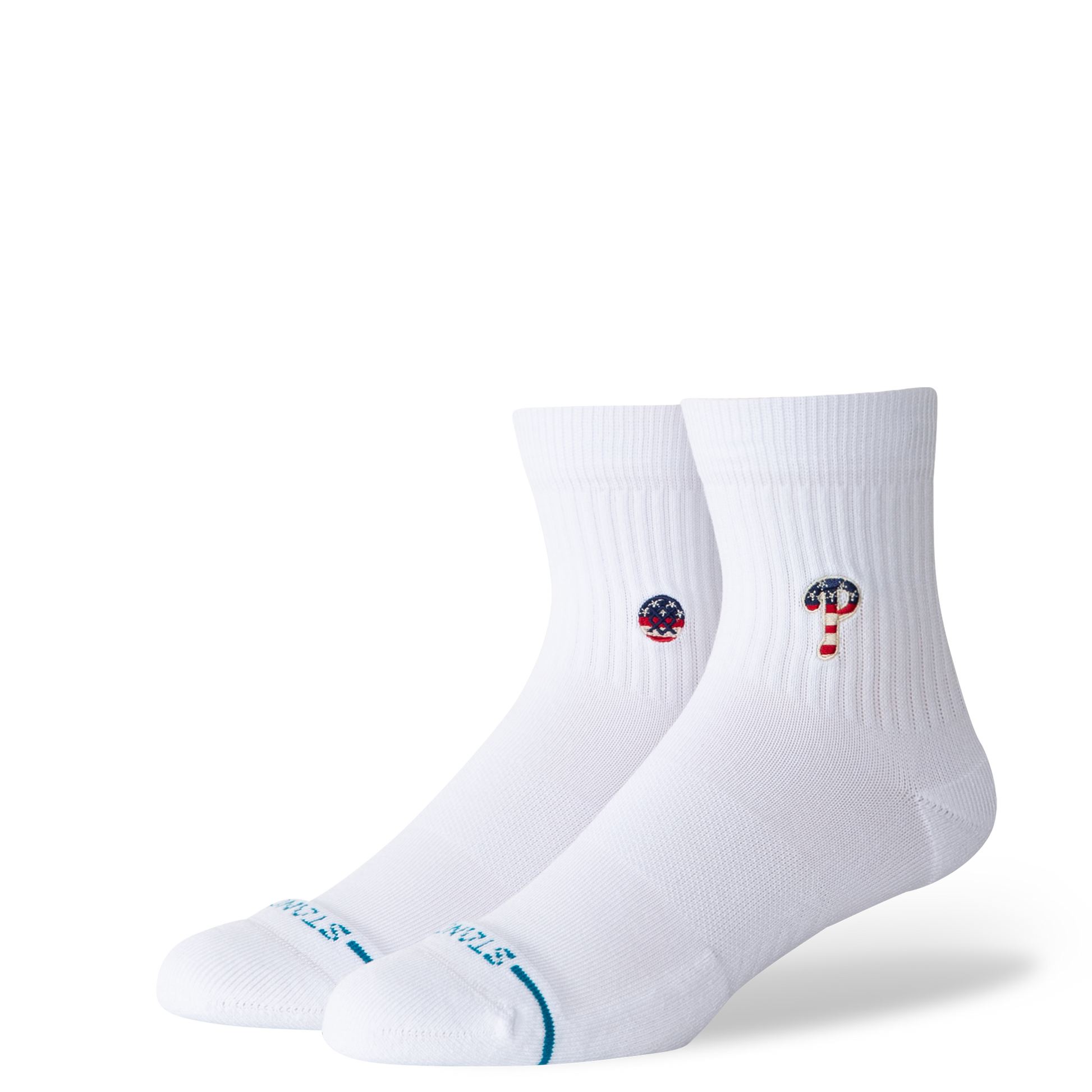 Stance PHI USA QTR