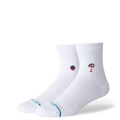 Stance PHI USA QTR