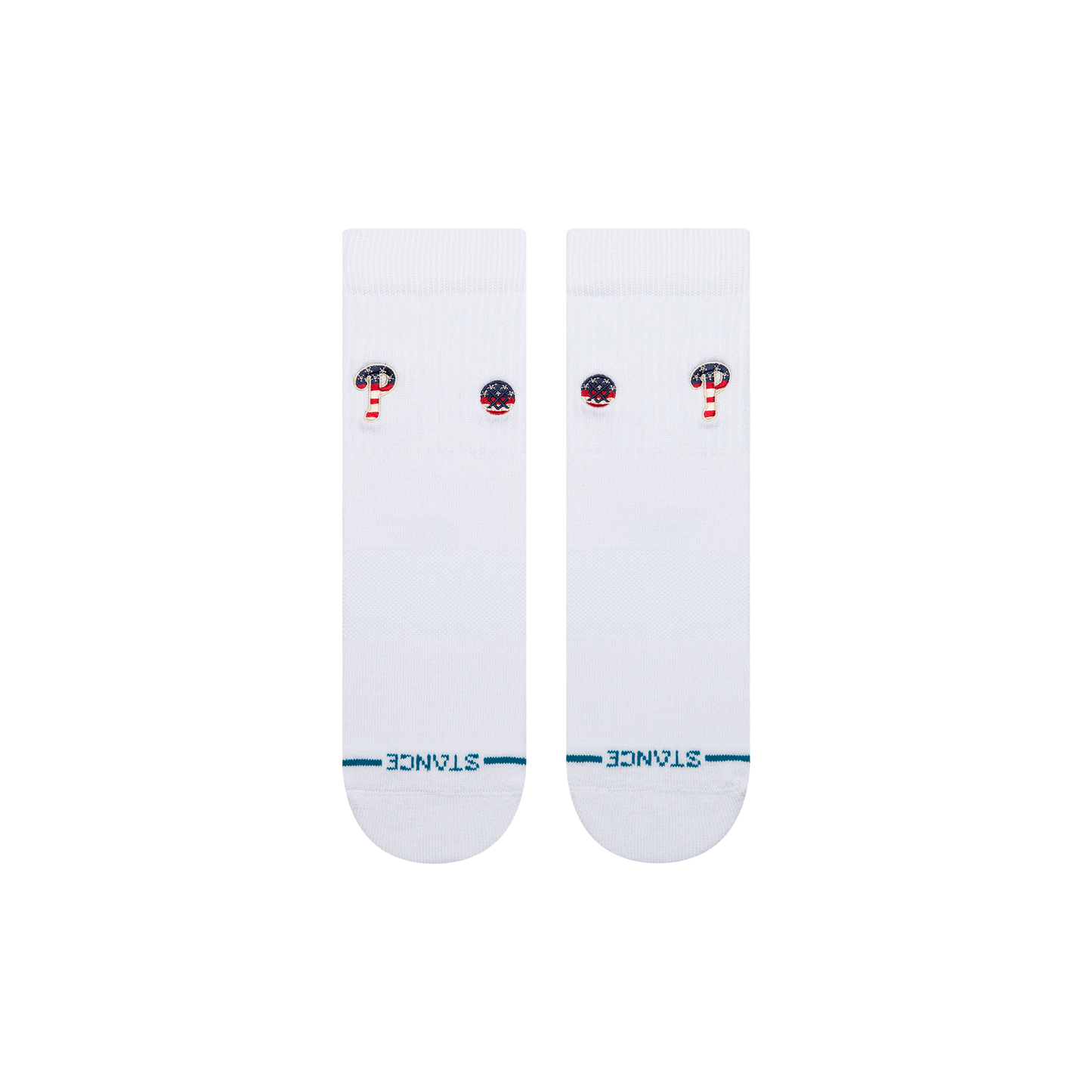 Stance PHI USA QTR