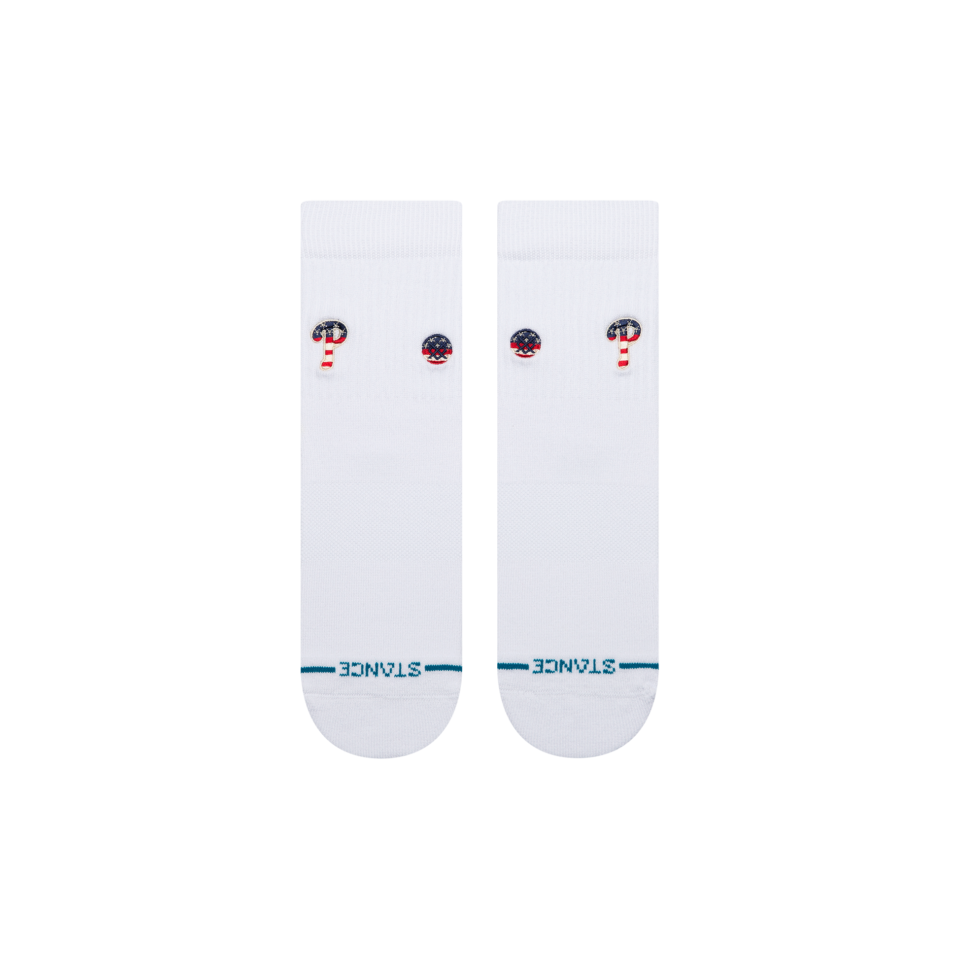 Stance PHI USA QTR
