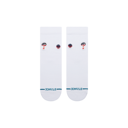 Stance PHI USA QTR