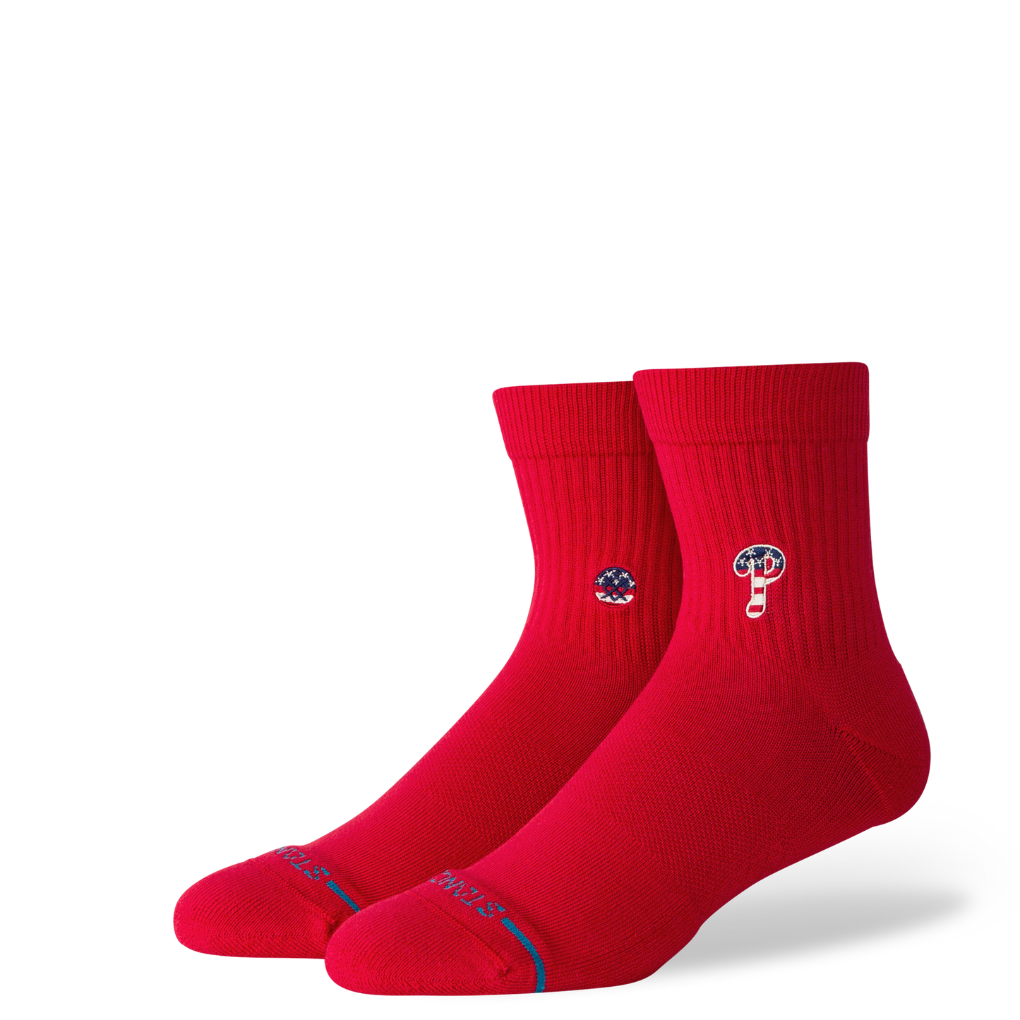 RED,M