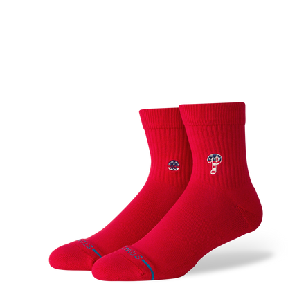Stance PHI USA QTR