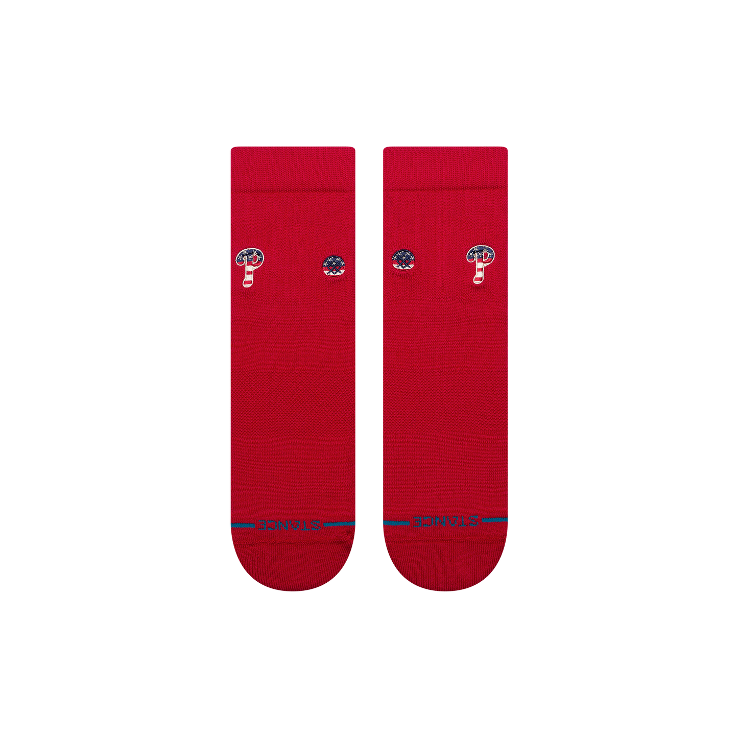 Stance PHI USA QTR