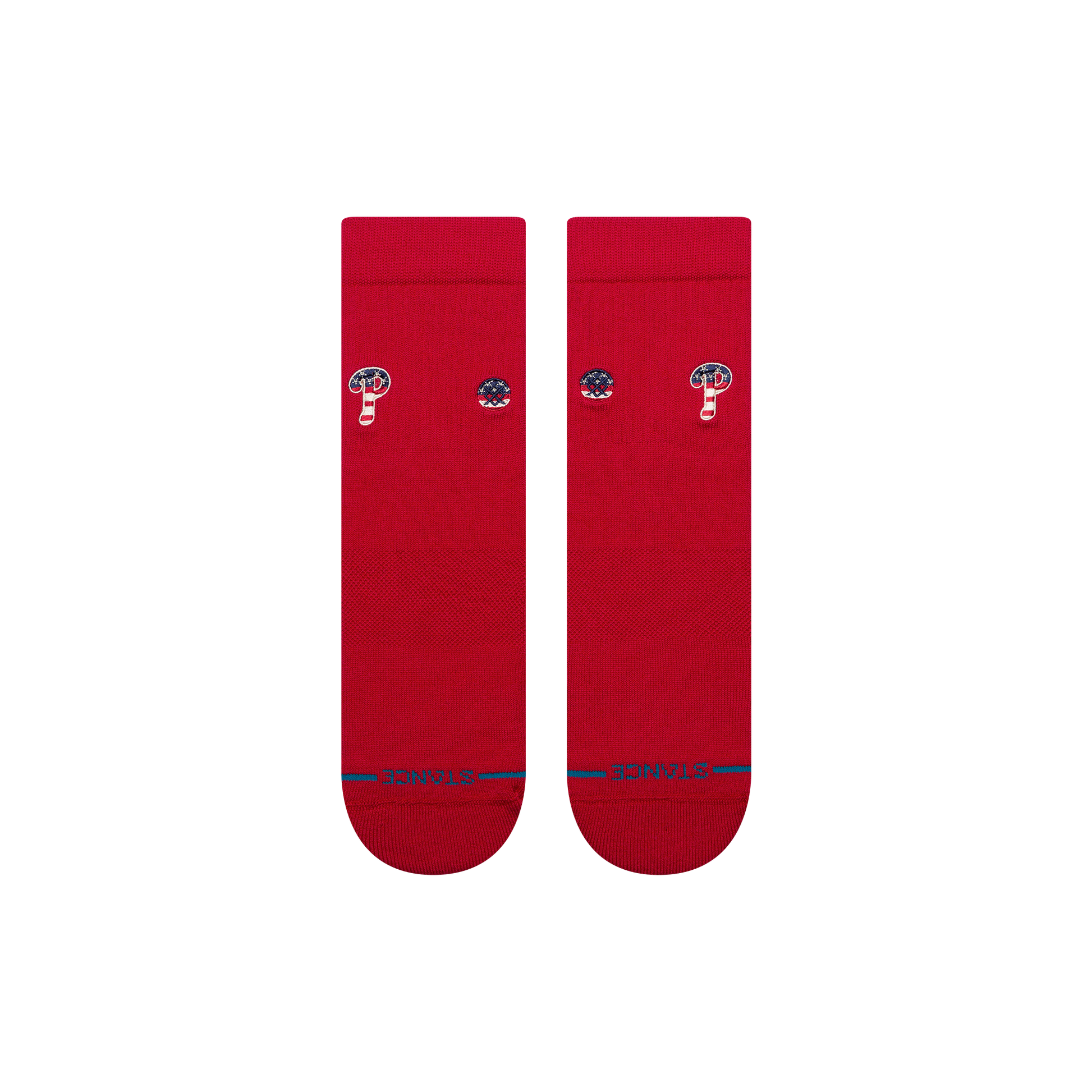 Stance PHI USA QTR