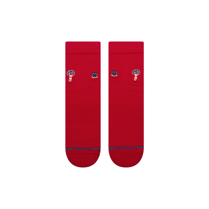 Stance PHI USA QTR