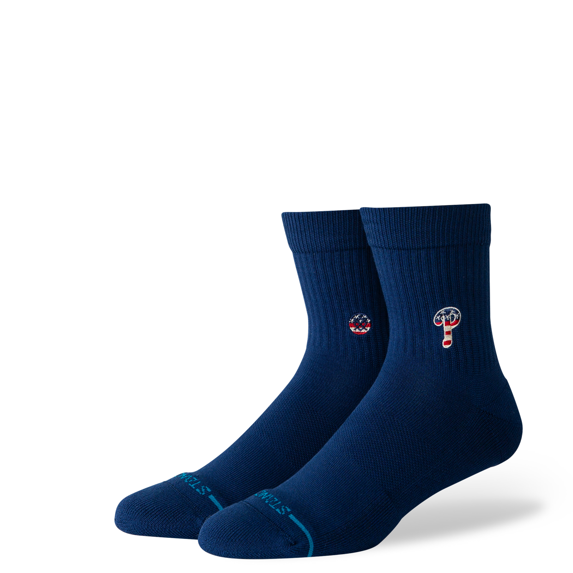 Stance PHI USA QTR