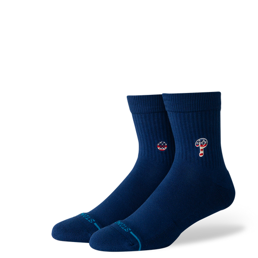 Stance PHI USA QTR