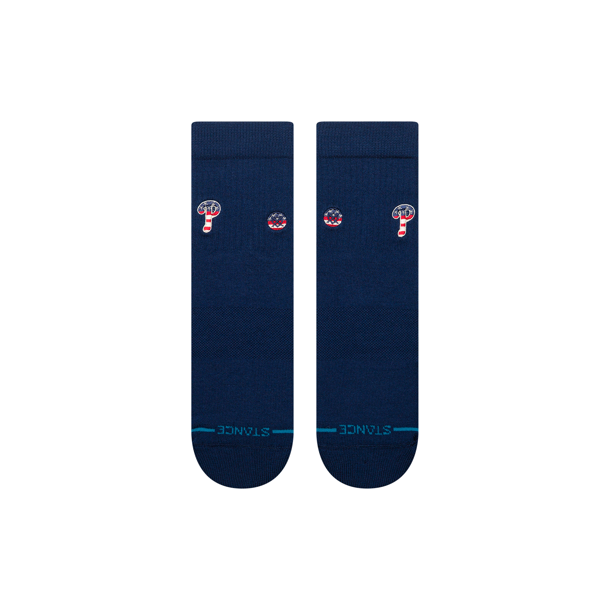 Stance PHI USA QTR