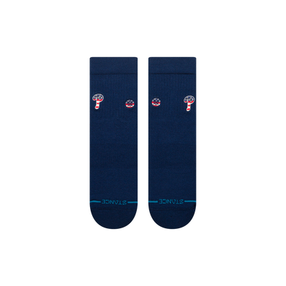 Stance PHI USA QTR