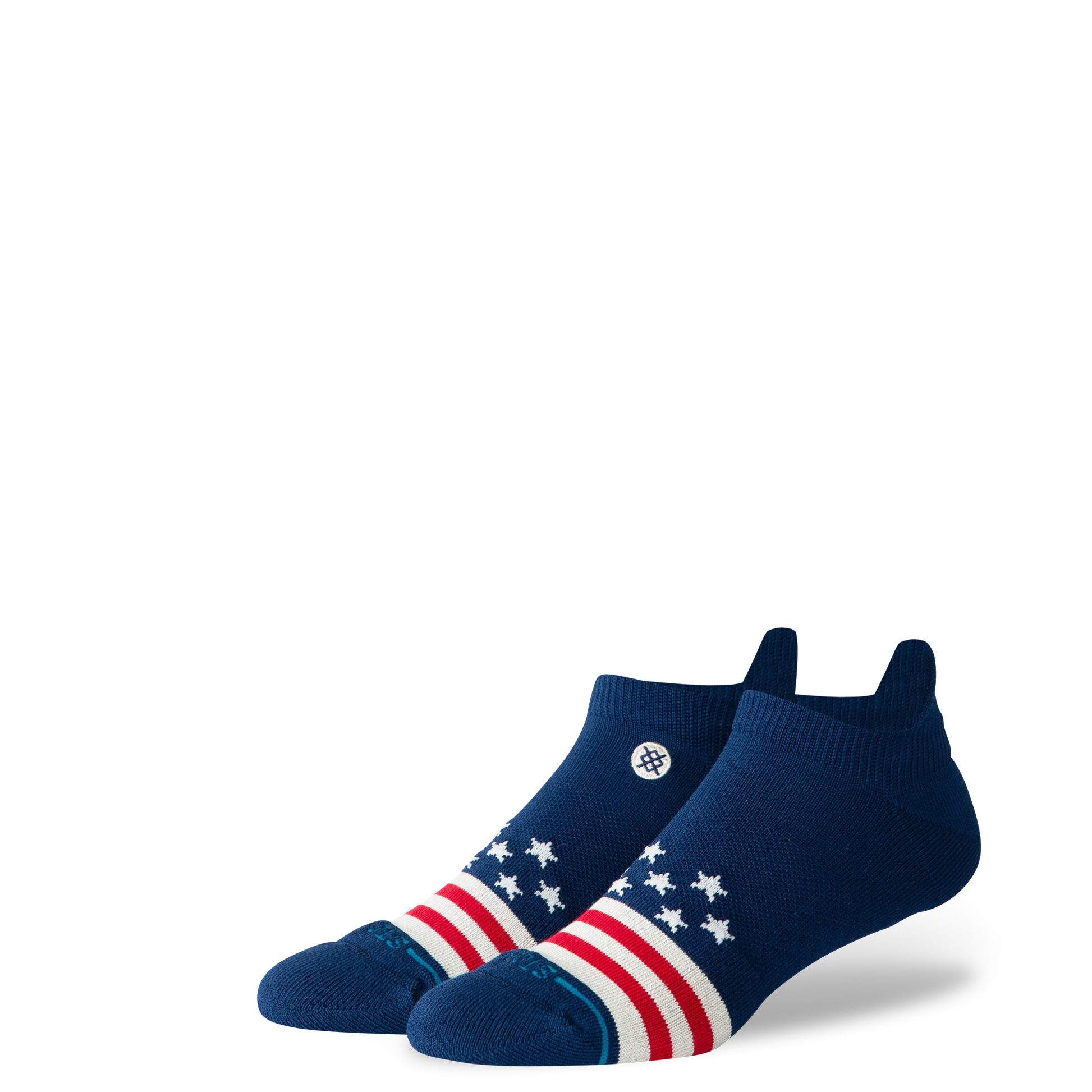 Stance PHI USA LOW