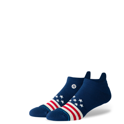 Stance PHI USA LOW