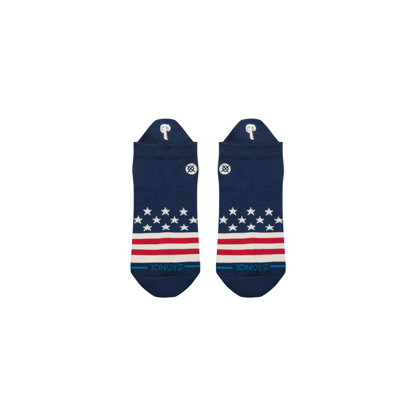 Stance PHI USA LOW