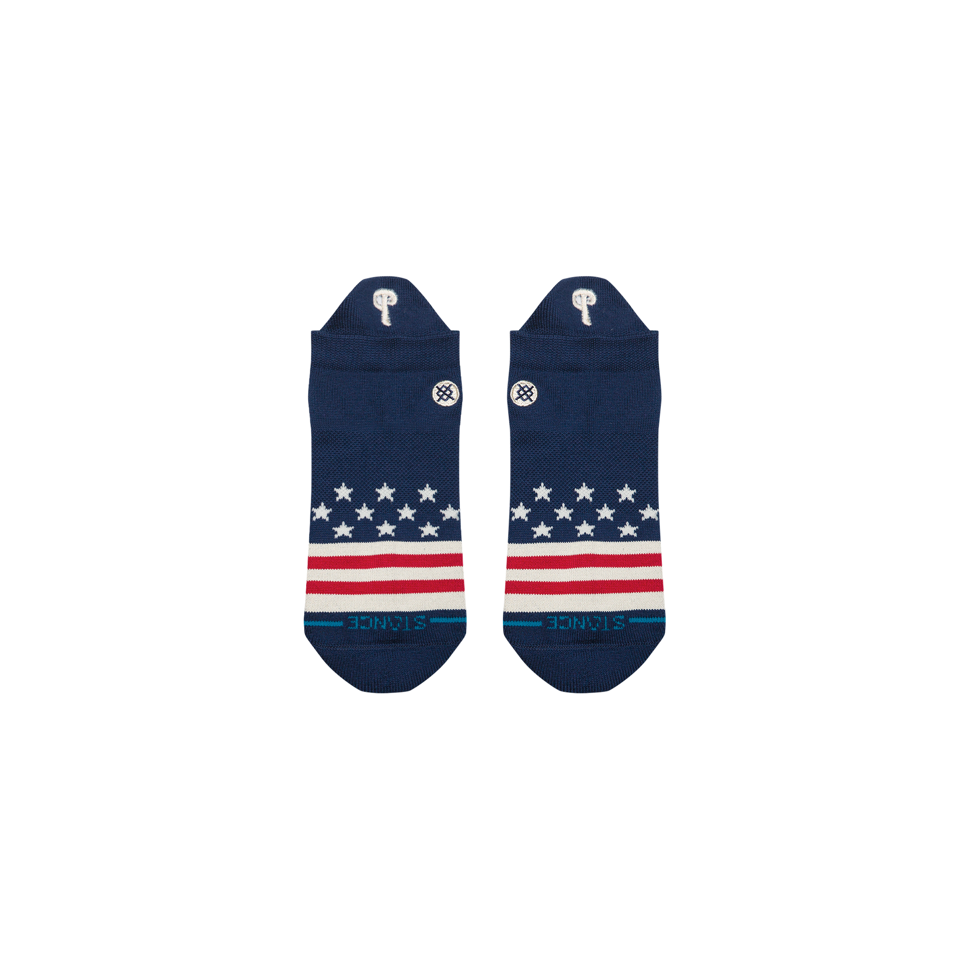 Stance PHI USA LOW
