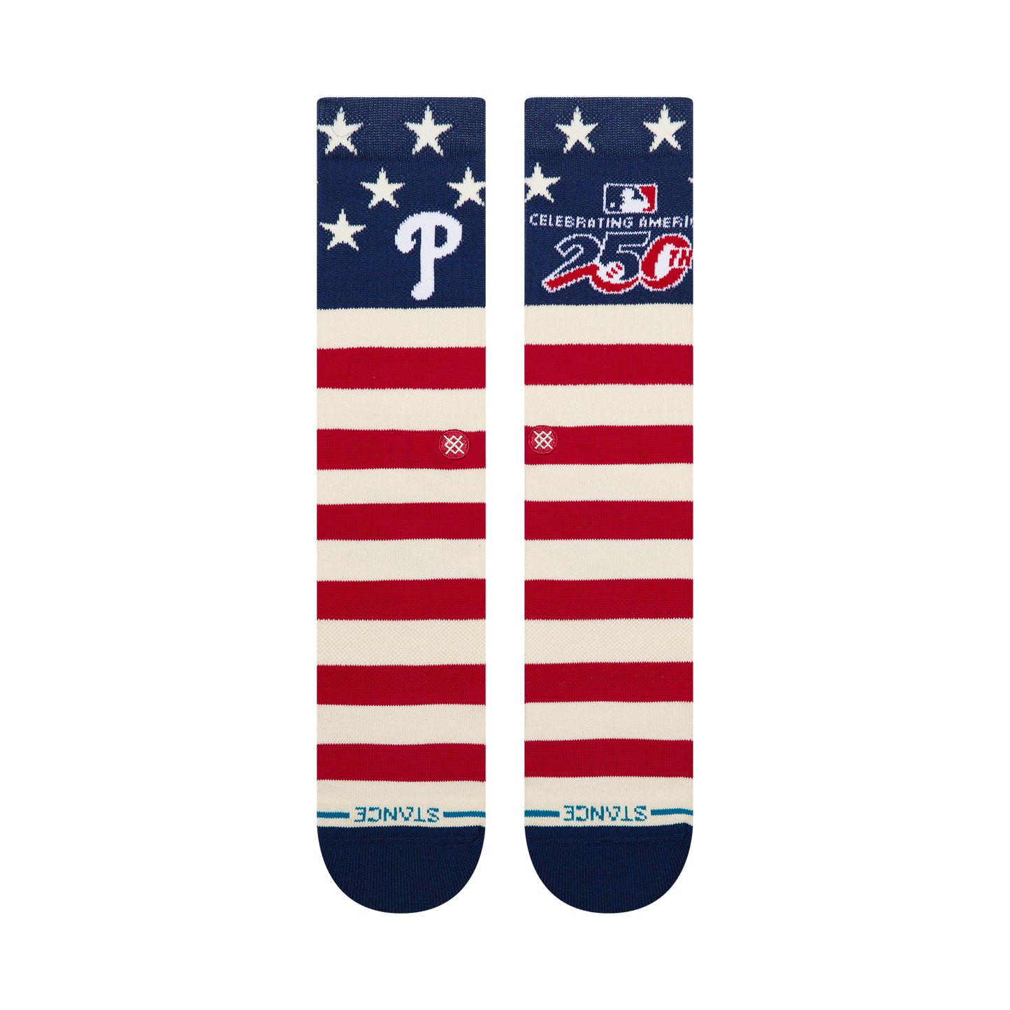 Stance PHI 250TH CREW