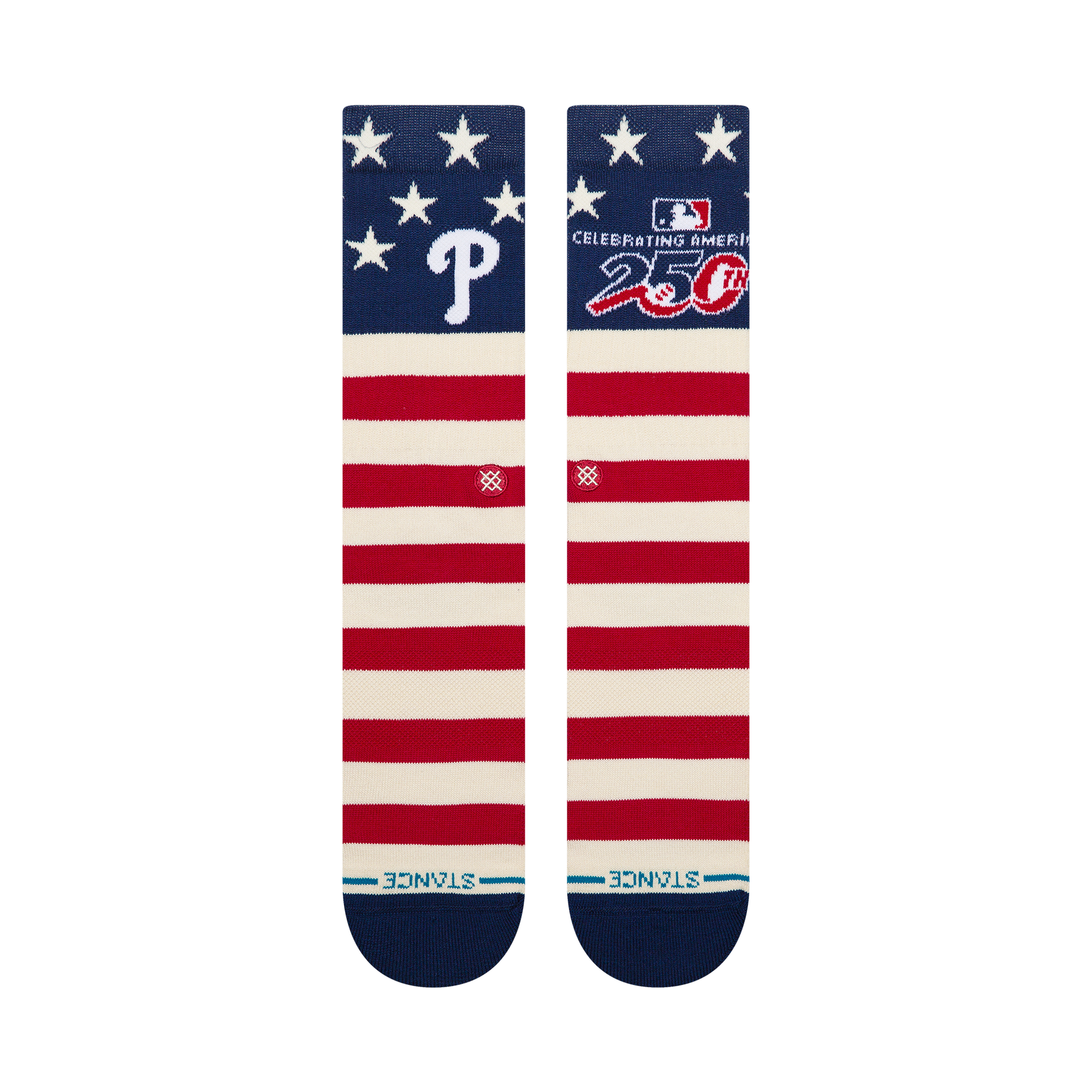 Stance PHI 250TH CREW