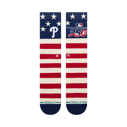 Stance PHI 250TH CREW